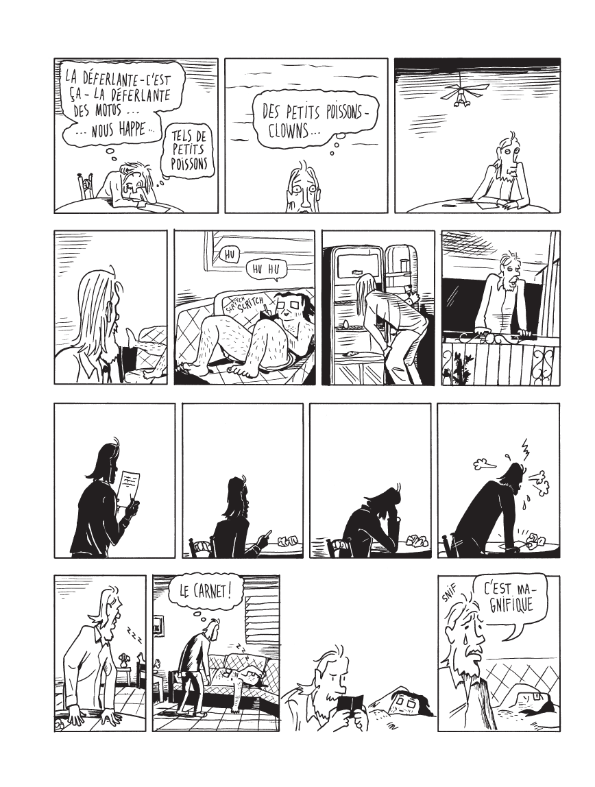 TROU ZOMBIE – Image 5