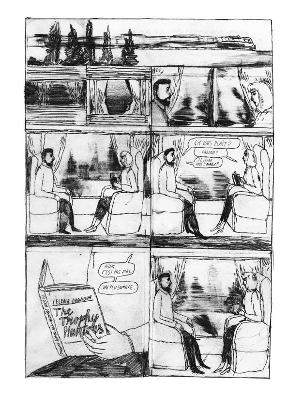 Trophy Hunters - Image 3