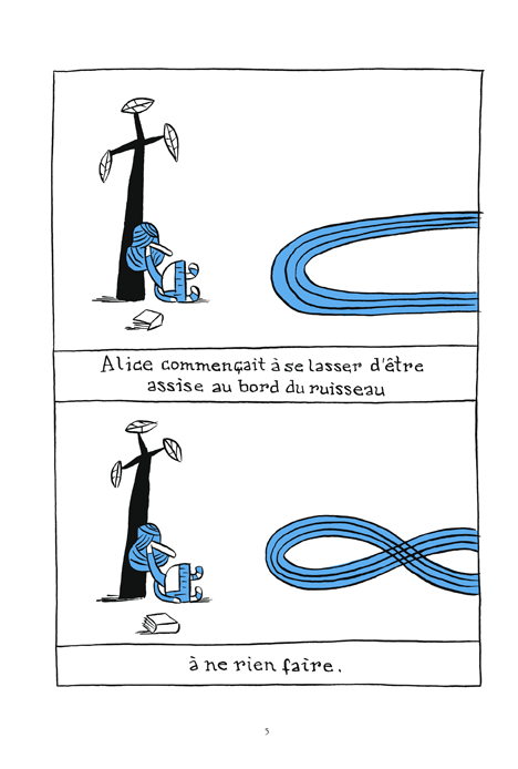 Alice dans le Sussex – Image 2
