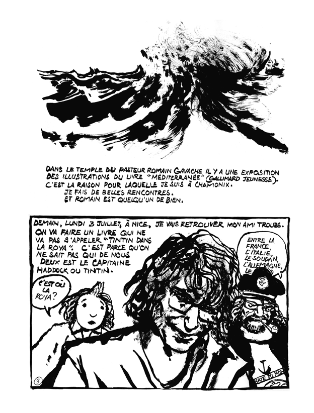 Humains - Image 3