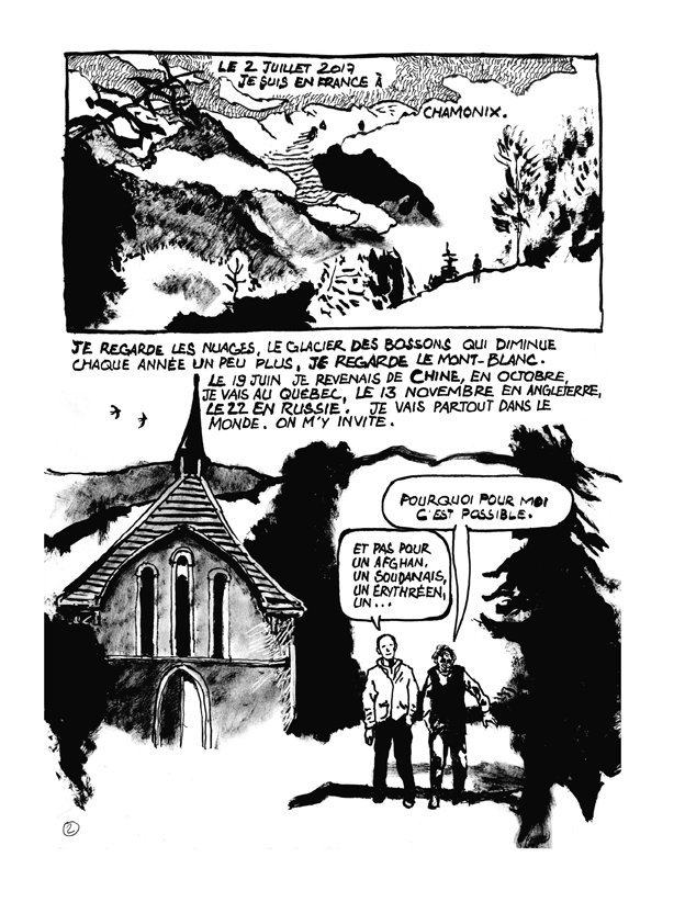 Humains - Image 4