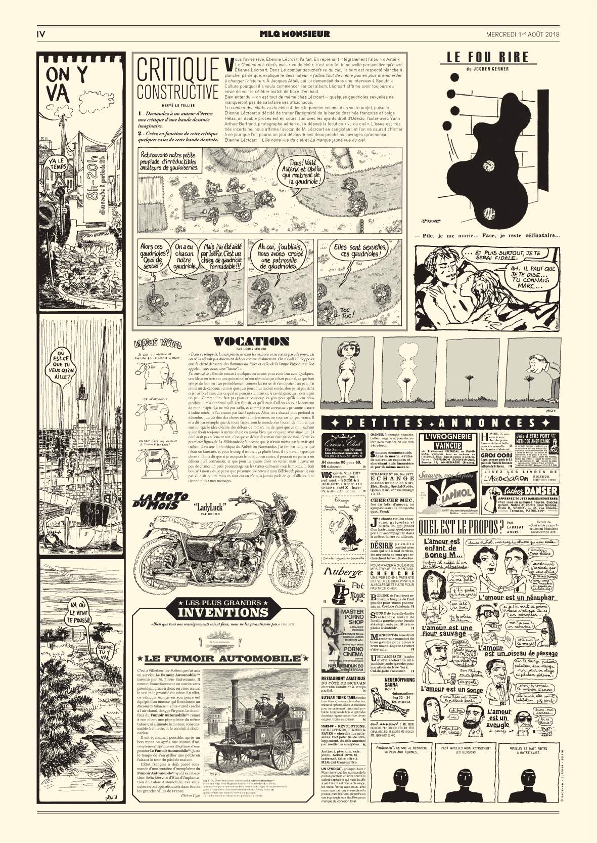 Mon Lapin Quotidien #7 – Image 5