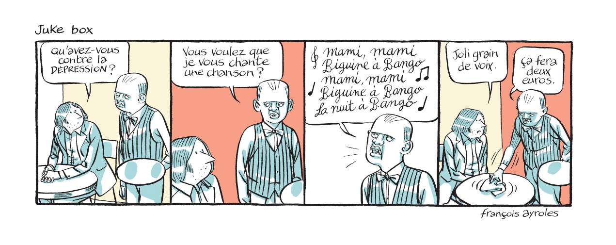 En terrasse – Image 3