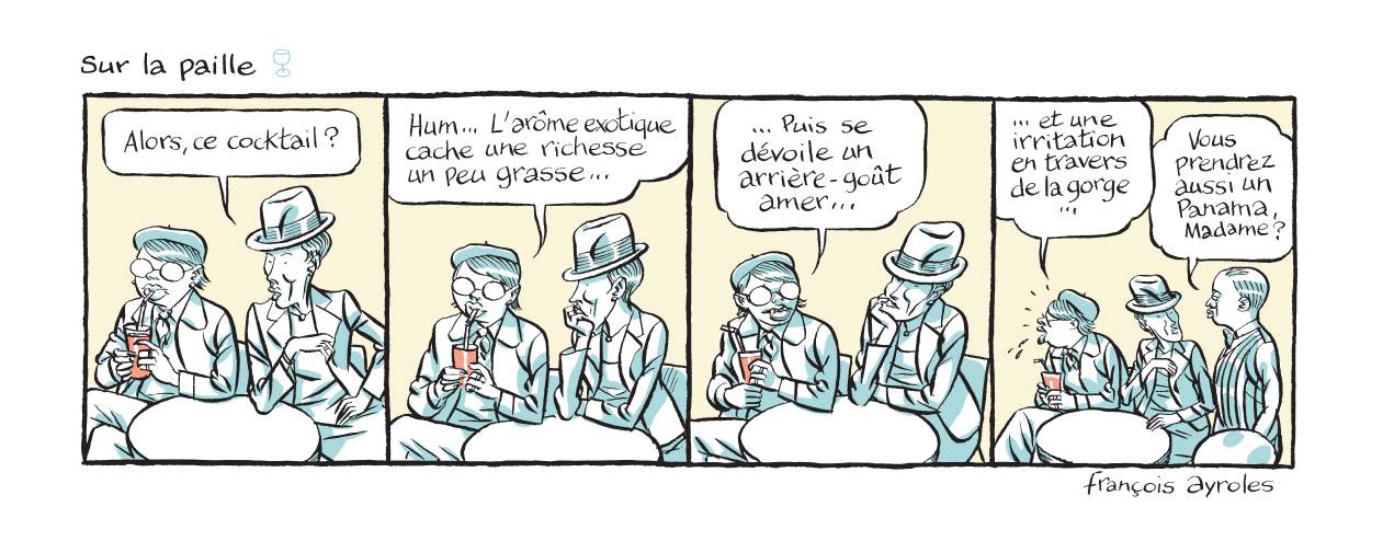 En terrasse – Image 5