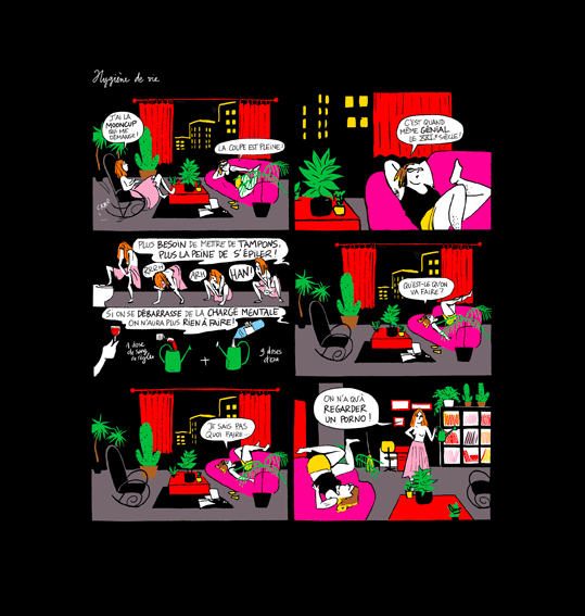 Maléfiques – Image 2