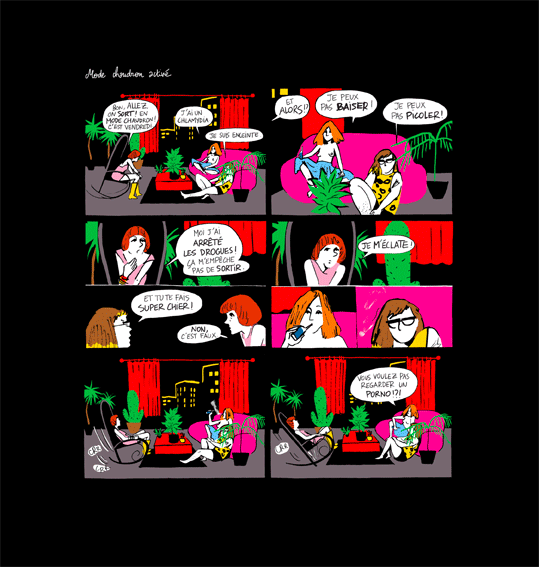 Maléfiques – Image 3