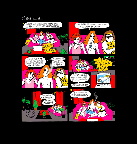 Maléfiques – Image 4