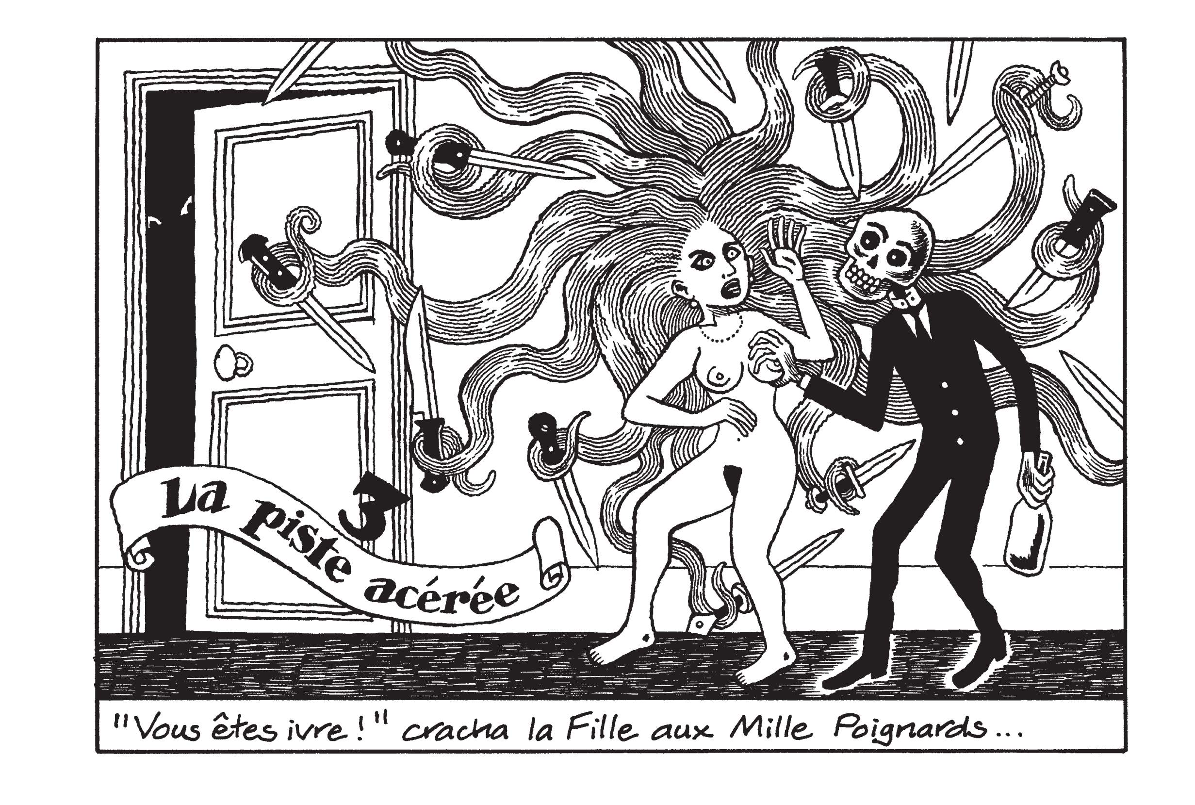 Mort Détective (Le) – Image 3