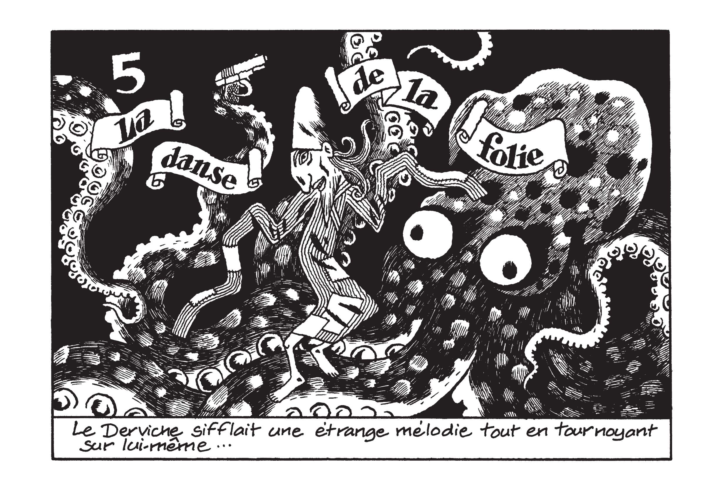 Mort Détective (Le) – Image 5