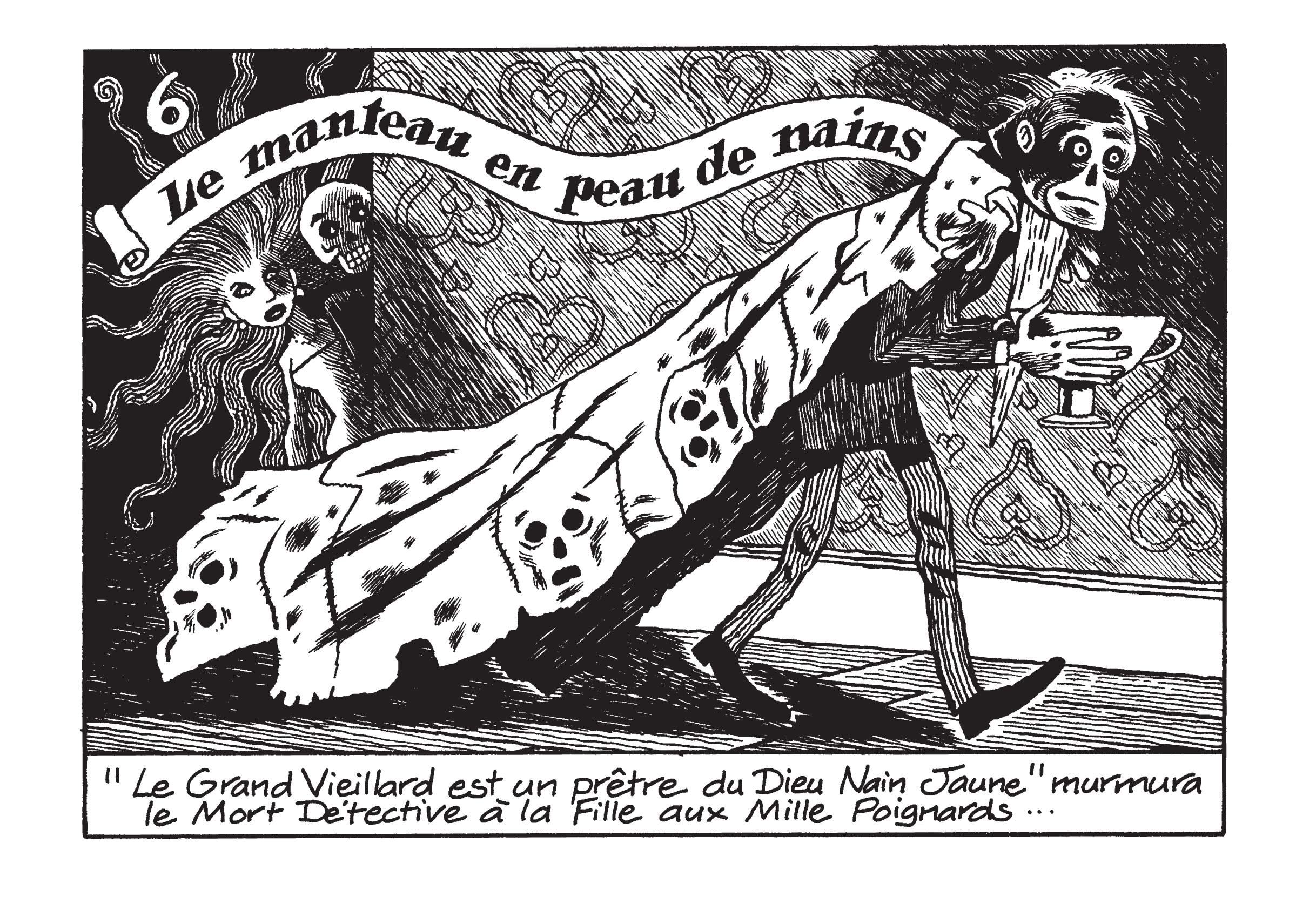 Mort Détective (Le) – Image 6