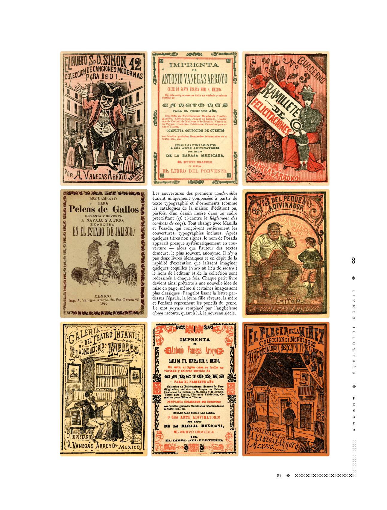 POSADA, Génie de la gravure – Image 4