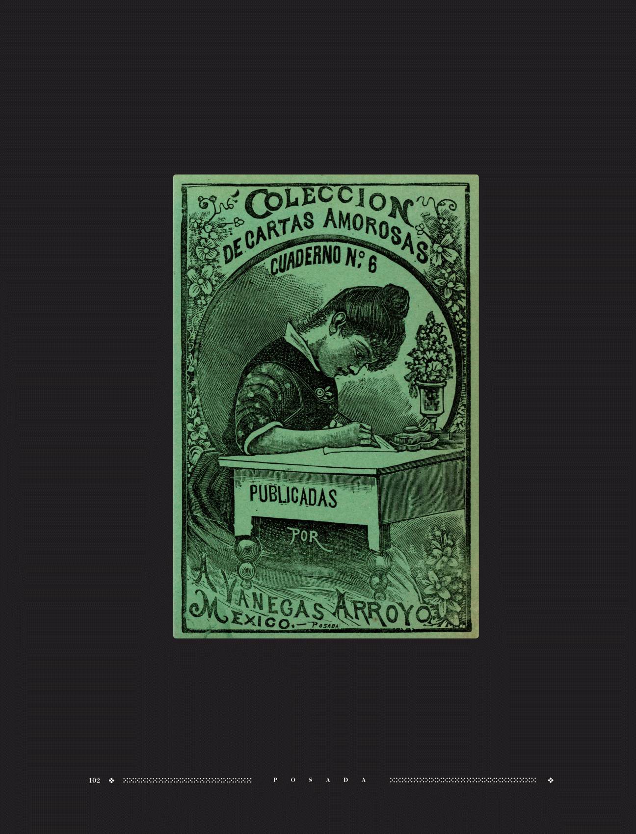 POSADA, Génie de la gravure – Image 6