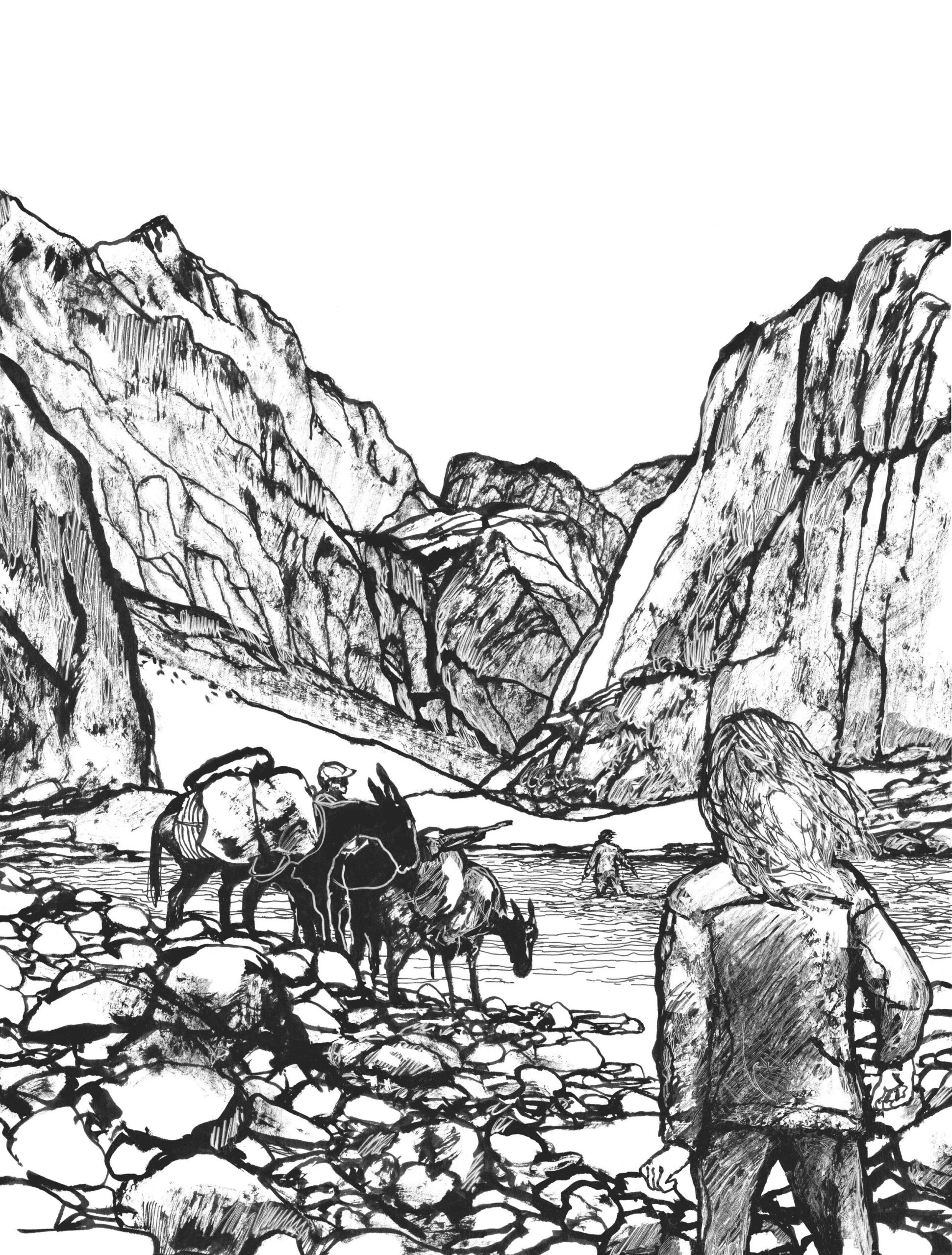 Traverse (La) - Image 6