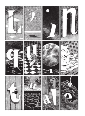 Monsieur Chouette - LUXE – Image 2